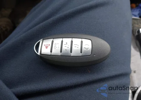 2019 Nissan Altima 2.5 S from USA, damaged, VIN 1N4BL4BV8KC231252